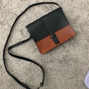 Zara Crossbody Bag